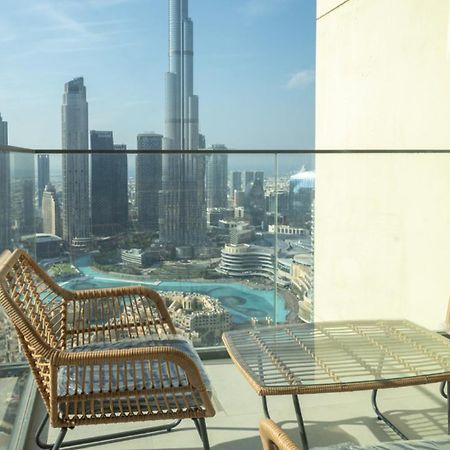 Appartamento Mh - Burj Royal - Stunning 3Bhk - Ref5009 Dubai Esterno foto